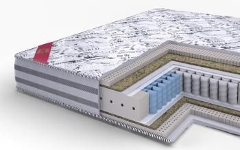 МАТРАС LONAX EXELLENT LUX 120 см