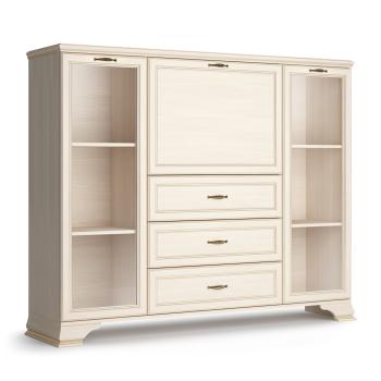 Бодега белый (патина