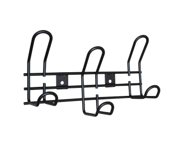 черный муар