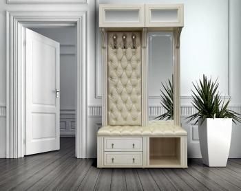 Прихожая Betel АНЖЕЛИКА