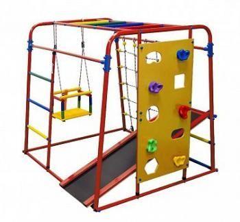 красный-радуга