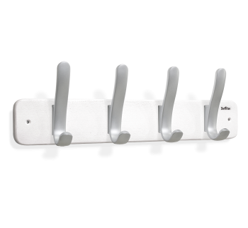 Дуб беленый/Серебро