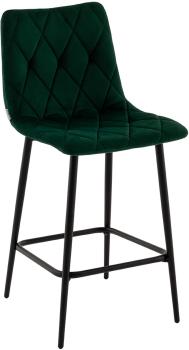 Темно-зеленый