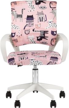 Кресло офисное STOOL GROUP TopChairs Simple SN Junior
