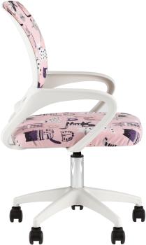 Кресло офисное STOOL GROUP TopChairs Simple SN Junior