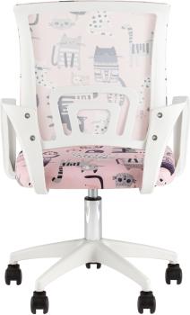 Кресло офисное STOOL GROUP TopChairs Simple SN Junior