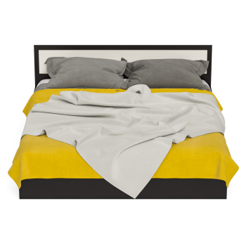 Кровать СВК Фиеста 1800