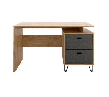 Дуб наварра/Графит