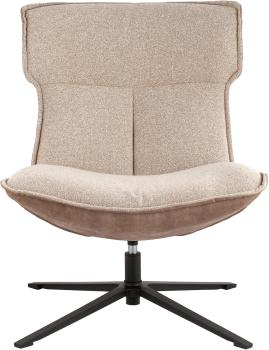 Кресло лаунж STOOL GROUP Sway