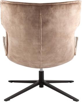 Кресло лаунж STOOL GROUP Sway