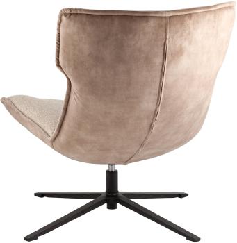 Кресло лаунж STOOL GROUP Sway