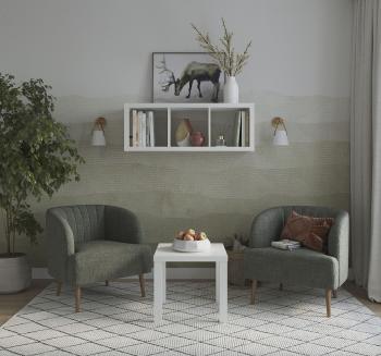 Стеллаж Гуд Лакк Фора 3