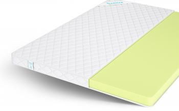 Матрас скрученный LONAX ROLL MINI ECO 200 см