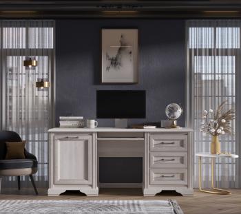 Стол письменный БРВ Мебель STYLIUS B169-BIU170