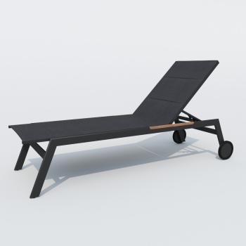 карбон (темно-серый)