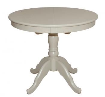 Слоновая кость/массив березы, Шпон