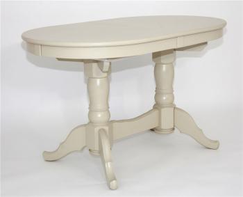 Слоновая кость/массив березы, Шпон