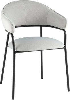 Светло-серый