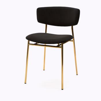 графит, основание золото