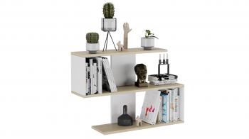 Полка настенная ТриЯ Diamond тип 1