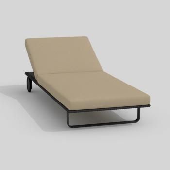 Карбон (Темно-Серый)/Бежевый