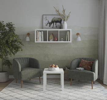 Журнальный стол Гуд Лакк Энкель 50