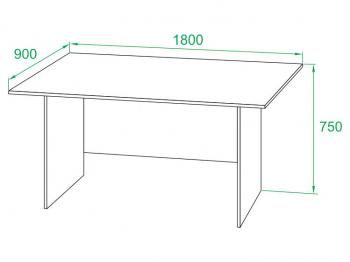 Стол приставной Сокол СПР-05