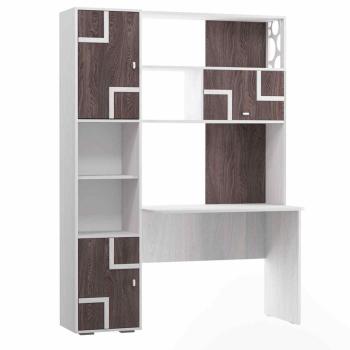 Ясень анкор светлый/ясень анкор темный