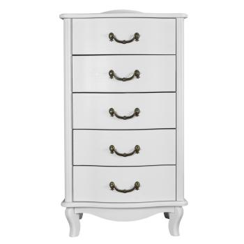 Комод Мебелик