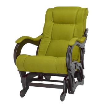 Verona apple green/ венге