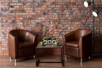 Стол журнальный RB Систа