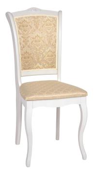 Тон 308 слоновая кость/ткань андрис бежевый комби