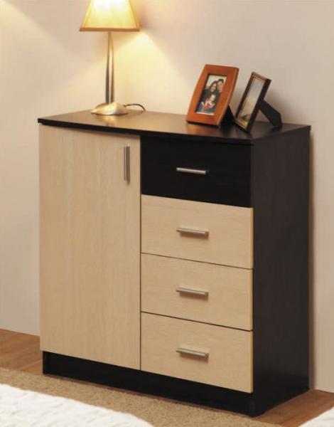 Комод Олимп Дуэт - 5