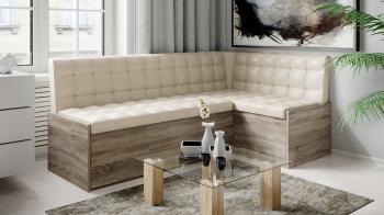 Скамья угловая со спальным местом ТриЯ Форест