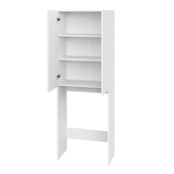 Пенал Арника 640 с нишей для стиральной машины