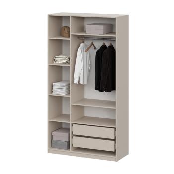 Шкаф распашной с наполнением Арника ШК 5 (1200)