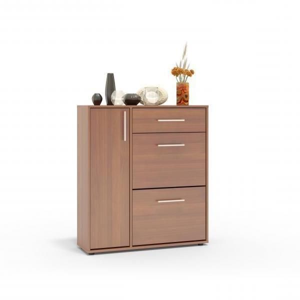 Обувница Сокол ТП-4