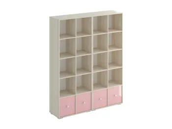 Ясень Коимбра, Розовый глянец