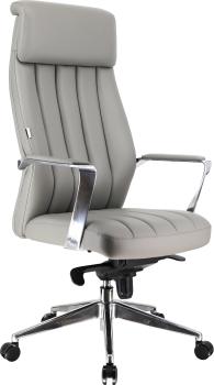 Экокожа Серый