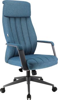 Ткань Синий