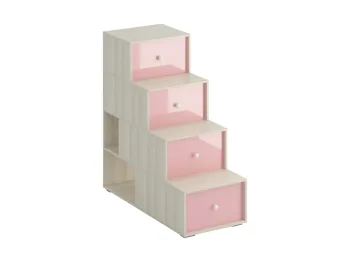 Ясень Коимбра, Розовый глянец