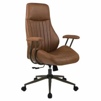 искусственная замша, светло-коричневый