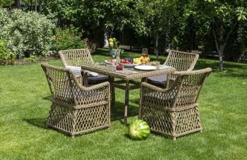 Обеденный стол 4sis Айриш