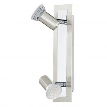 Матовый никель