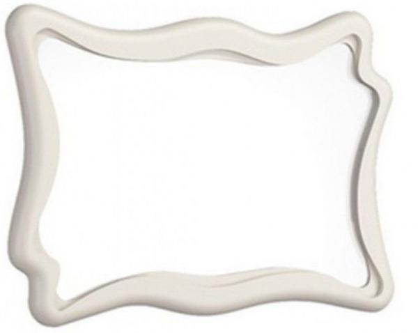 Настенное зеркало Неман Астория МН-218-08