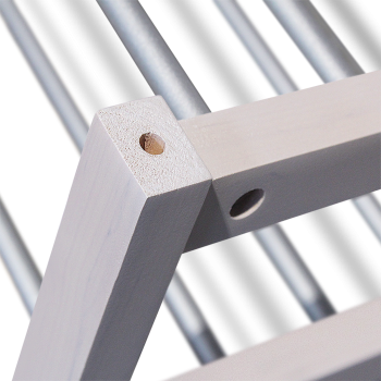 Полка для обуви Sheffilton Альберо SHT-SR9-4