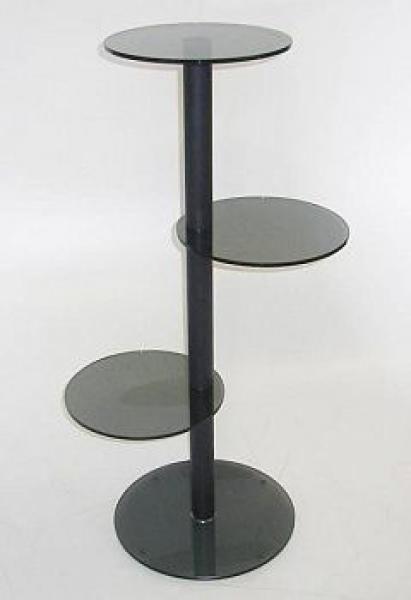 серебро/бронзовое стекло