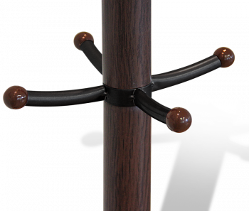 Вешалка Sheffilton SHT-CR9