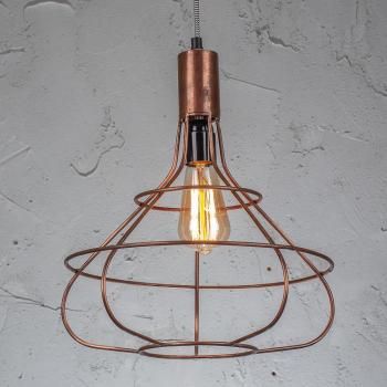 Состаренная медь