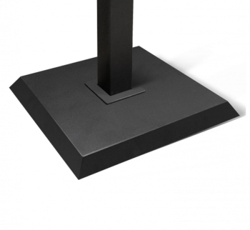 Стол барный Sheffilton SHT-TU5-BS2/80 ЛДСП